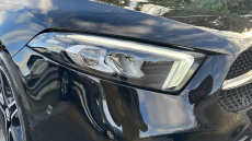 Mercedes-Benz A-Class A200 AMG Line Premium Edition 5dr Auto Petrol Hatchback